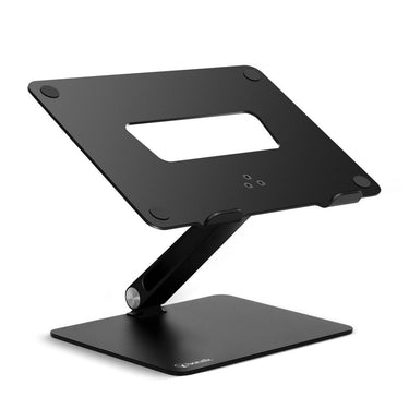 bonelk elevate laptop stand (black)